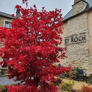 Hôtel Saint-Roch, The Originals Relais